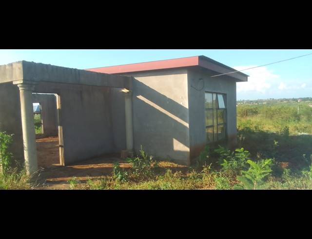 1,800M² VACANT LAND FOR SALE IN MALAMULELE RURAL